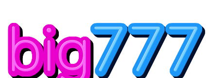big777 — logo kanal